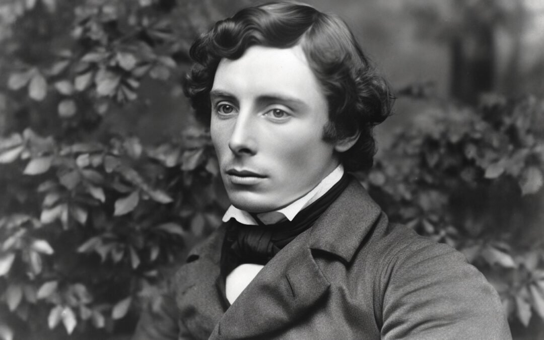 John Keats and His Contemporaries